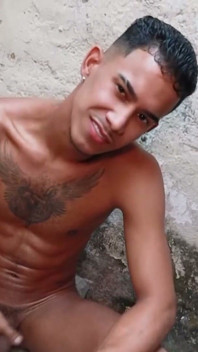 Hot Guys!