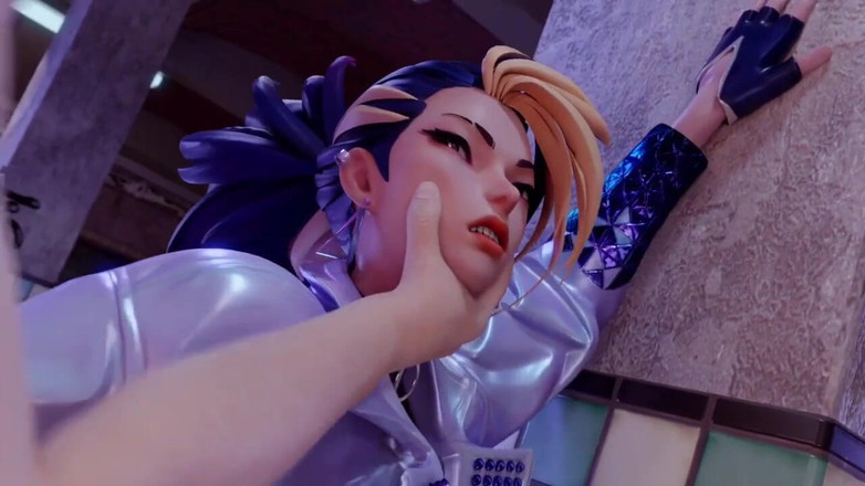 The Latino: Thecountthey द्वारा 060 ने जोरदार और बहुत दर्दनाक तरीके से उसमें लंड डाला)