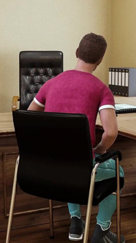 Gameplay MILFs of Sunville - Part 3