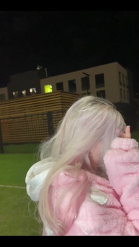 Today I Want to Share with You My Thoughts on the Magic of the Evening