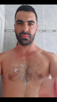 After a Good Massage