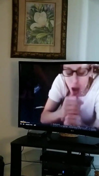 La lapdance