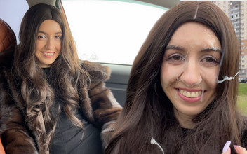 Dis Diger: Chlap mi pomohl s autem a šukám ho vděčností a dostávám...