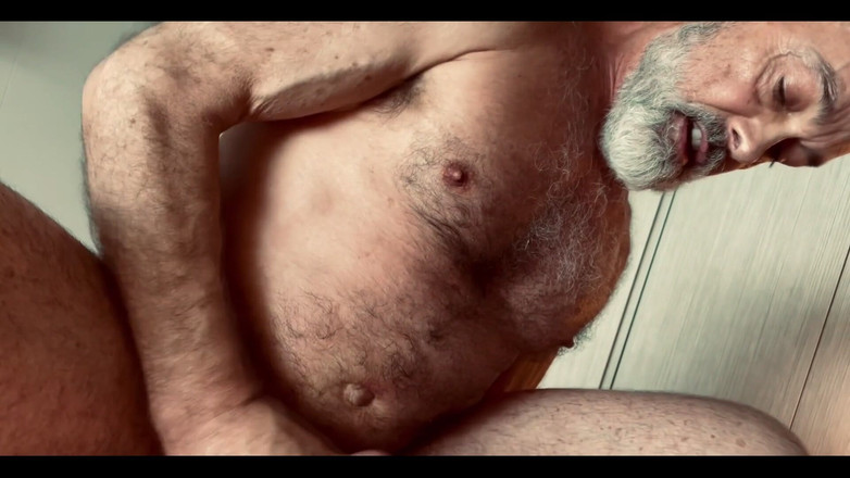 Tantric Fitness: Долбежка папочки в видео от первого лица (полное)