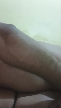 Nona mahi ngentot di kamar teman
