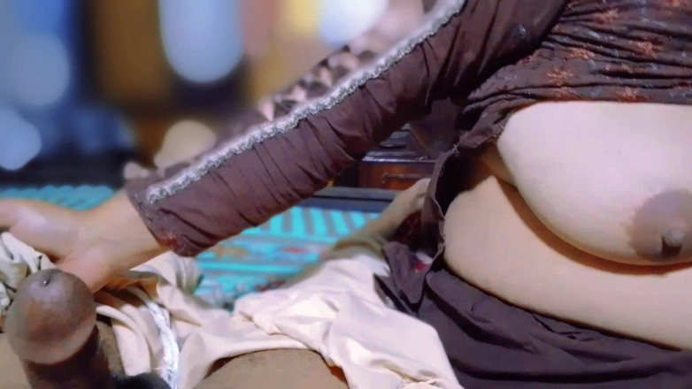 Abida sexy: JaneteSharon seks