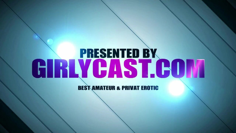 Girlycast: 집에서 방문한 Chrissy 그리고 Jessy - 뉴 와일드 쓰리섬