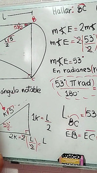 28 trigonométrie : Calculer la longueur de l’arc - Mathématiques sexuelles - MILF mature - Azaghal Soul