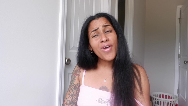 Mya Mula Goddess: Bratty Loser Eğitimi