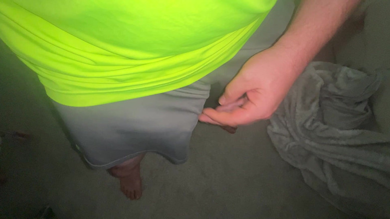 Dick Pants: Dick Pants