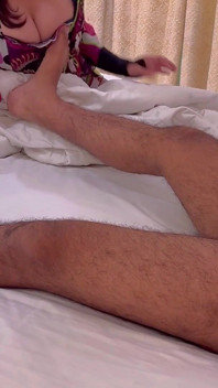 Cea mai bună muie vreodată de la o indiancă sexy de 18 ani