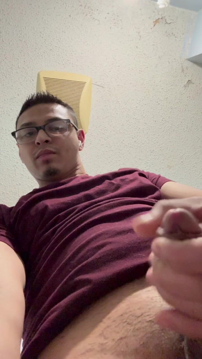 Eze_Bank: Это пятница! - Утром в пятницу, сессия спермы