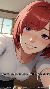 Complete Gameplay - My Girlfriends New Kink, Part 3