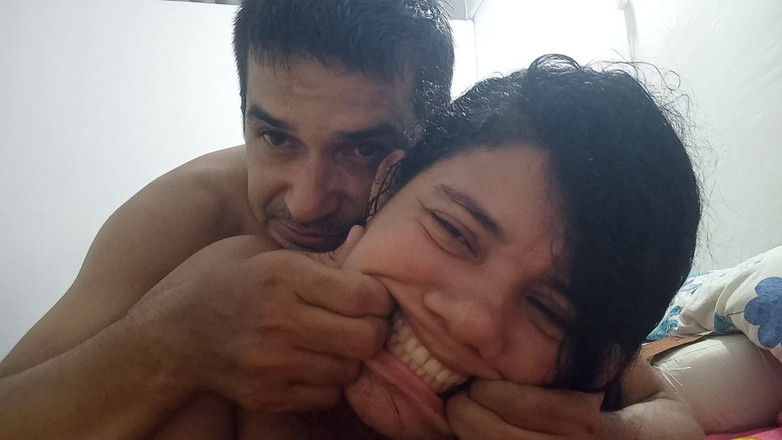 Valkyrie and Luigy Couple: Ma copine est une princesse salope soumise, elle adore les...