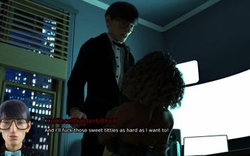 Sexbot (part 44)