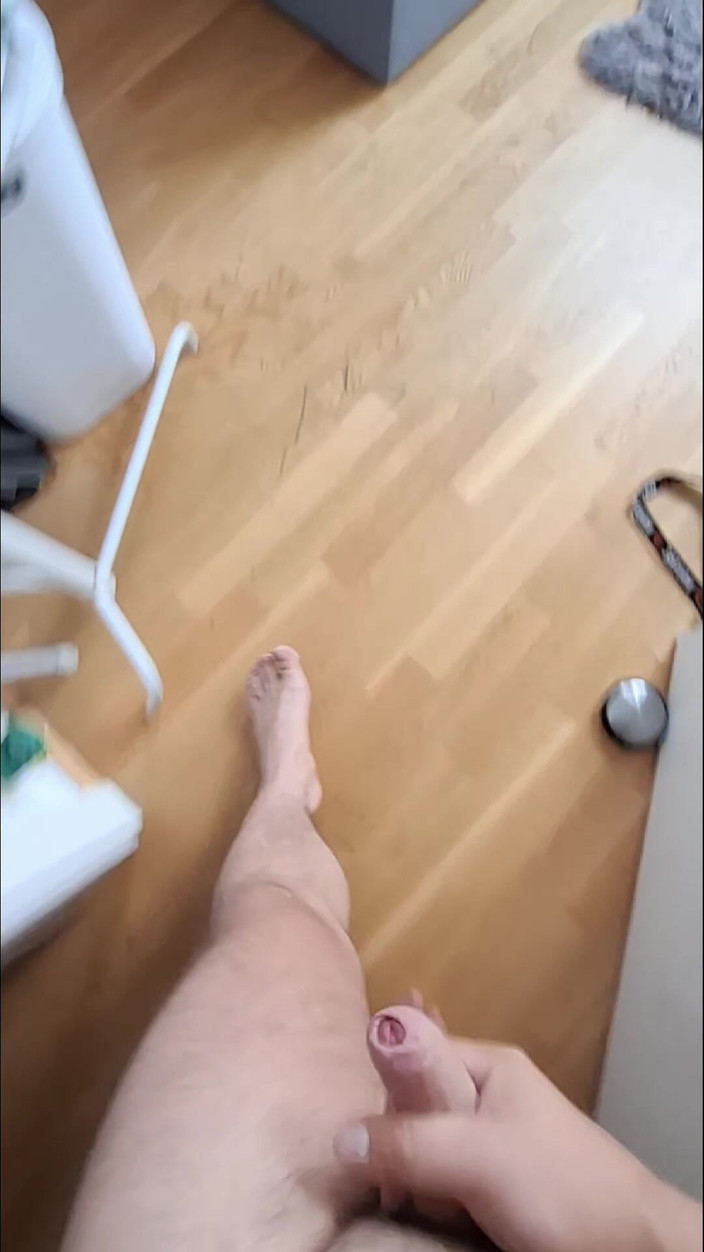 Hersecretlover: I Was Scrolling My Phone When He Just Walked in...