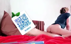 Divertimento con il mio culo 8