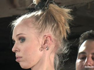 Device Bondage by Kink: Jade Marxxx Canlı, Bölüm 2