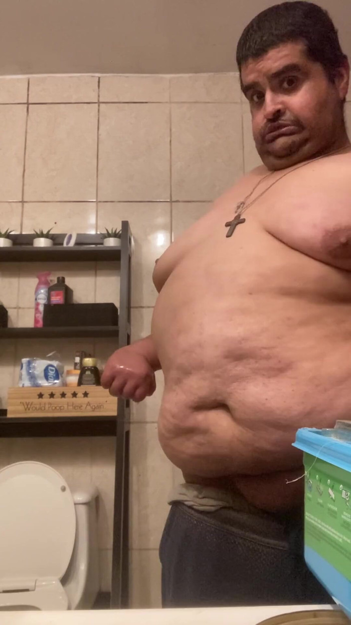Chubbytits16: Mężczyźni bawią się ze mną, proszę