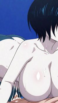 Ai One Piece Shirley Hen S