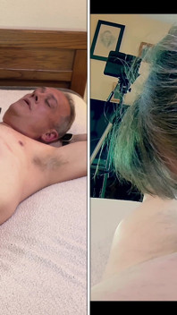 ग्रैनी कारमेन की नीली परी स्ट्रिपर लंड चूसने वाली 72323fap