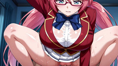 Prznai: Sakura (cote)