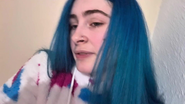 Minalf: I'm Trying to Get My Roommate to Cum for the...