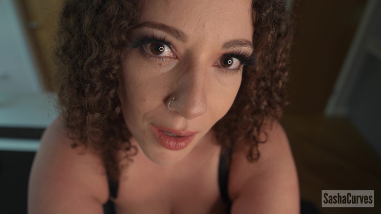 Sasha Curves: Cheating with Your Step-auntie