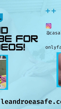 Cumping in the Bitch's Face