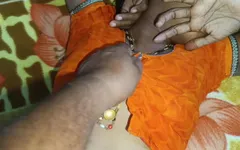 Indian village, echtes paar selbstgedreht, footjob muschi lecken, ficken
