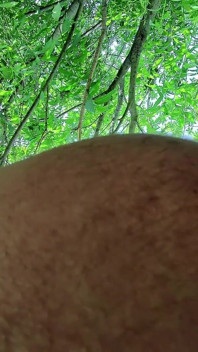 POV. Czuję się jak skurwiel!