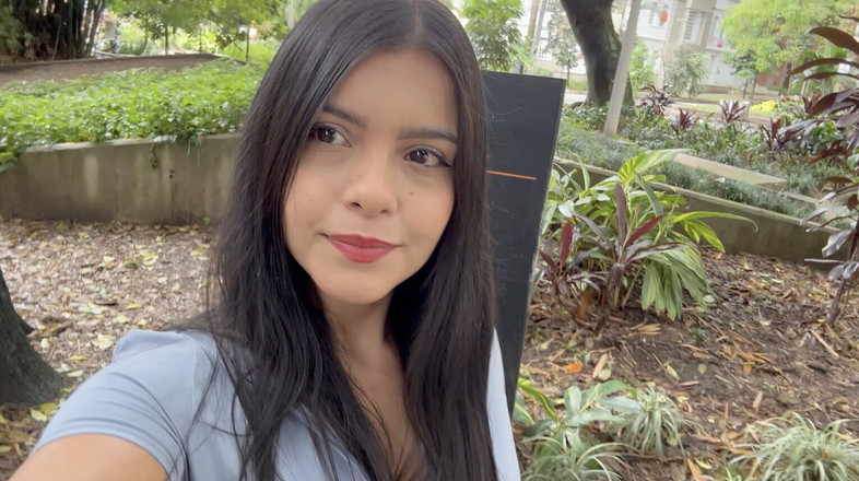 Andres Acosta: Latina Pornstar Picks up Guy in Public Park to Film...