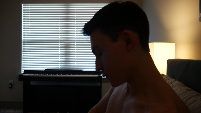 Devin Holt: Ich und du zusammen pOV Asmr