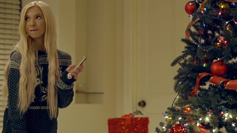 My family pies: Christmas Sex - S1e2