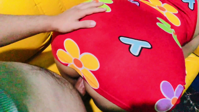 Majda Arabic: Seks Arab saya dan isteri pantat besar