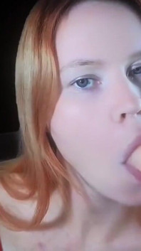 Your Wife's Lips