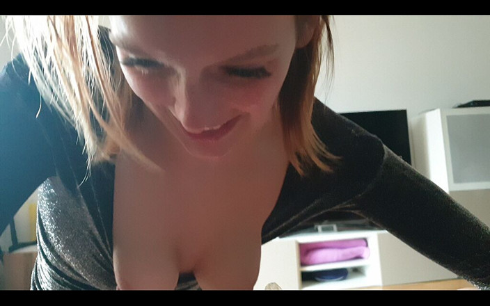 Master of porn: La Demoiselle Allemande