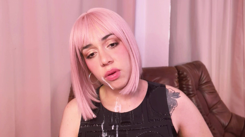 CoralTrip: 性爱机器人故障：极端打手枪