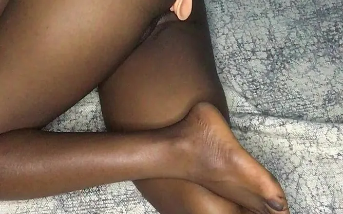 Crazybitch263: Anal play with a dildo