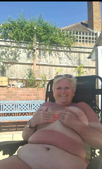 Uk Joolz: Sarapan pagi dan sembang