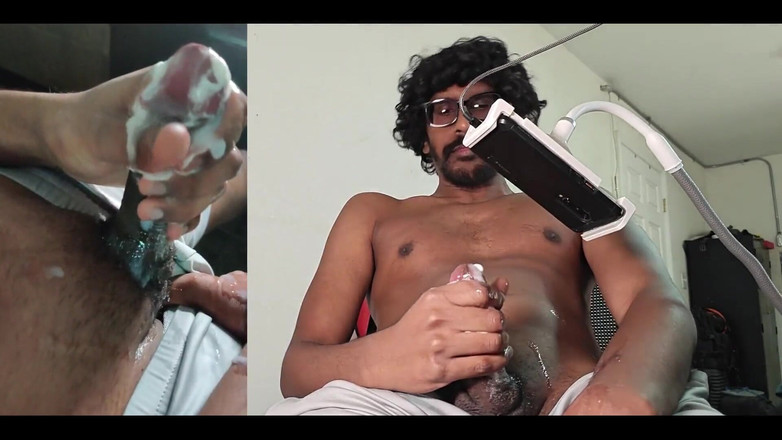 NANDgasm: Me conoces