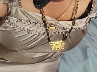 Tamil Jessy: Dì Padma 2