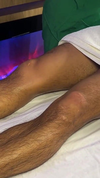 The Ultimate Latina Spa Day Nuru Gel and a Happy Ending