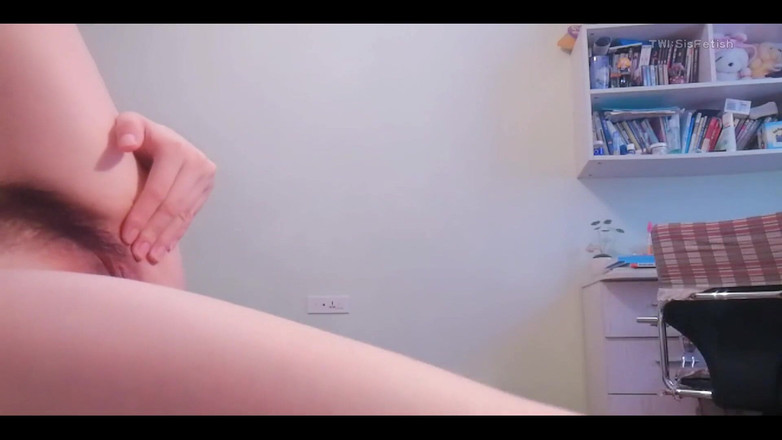 sisfetish: Lízání punčoch nebo lízání kundičky pro orgasmickou tekutinu