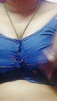 デジ継母息子とのホットセックス