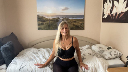 SweetSusi: 尼龙脱高跟鞋谈话