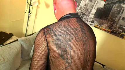 Deutschland porn: Nezapomenutelné okamžiky XXX - Epizoda # 10