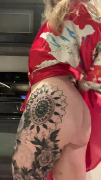 Dat Ass Tho