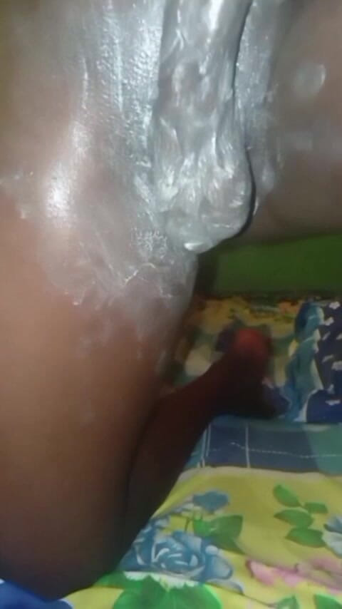 Africatrans: Najbardziej największy czarny kutas w historii