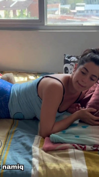 El Novio De Mi Amiga Me Mete La Verga Mientras Ella Descansa